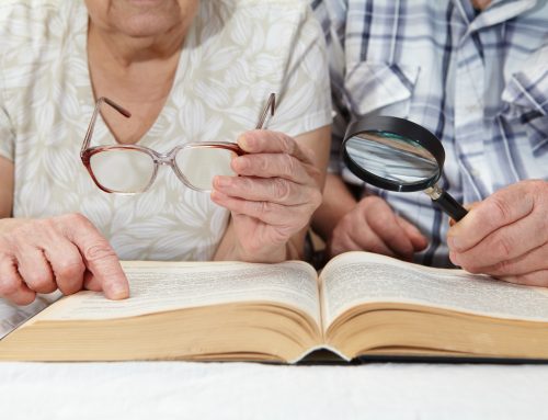 Die gesetzliche Pflegeversicherung verbucht rote Zahlen