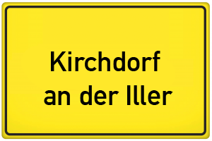 Wir vermitteln 24 Stunden Pflegekraft und Pflege zu Hause nach Kirchdorf an der Iller