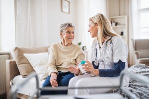 24 Stunden Pflege Hochdorf