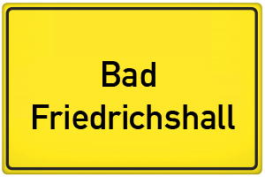 Wir vermitteln 24 Stunden Pflegekraft und Pflege zu Hause nach Bad Friedrichshall