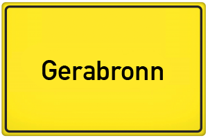 24 Stunden Pflegekraft Gerabronn