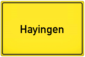 24 Stunden Pflegekraft Hayingen