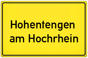 Wir vermitteln 24 Stunden Pflegekraft und Pflege zu Hause nach Hohentengen am Hochrhein