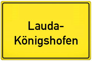 24 Stunden Pflegekraft Lauda-Königshofen