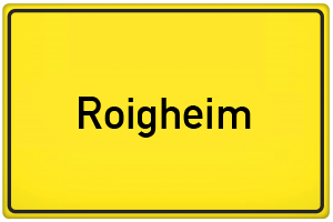 24 Stunden Pflegekraft Roigheim