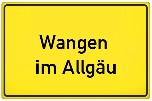 24 Stunden Pflegekraft Wangen im Allgaeu