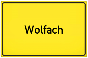 24 Stunden Pflegekraft Wolfach