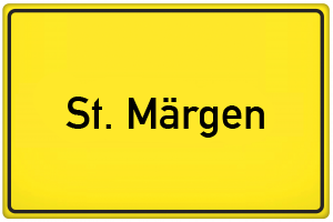 Wir vermitteln 24 Stunden Pflegekraft und Pflege zu Hause nach St. Märgen
