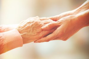 Wir vermitteln Pflege zu Hause nach Oberreichenbach