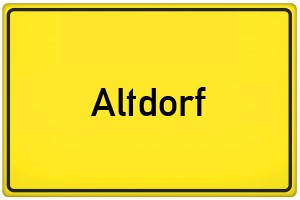 Wir vermitteln 24 Stunden Pflegekraft und Pflege zu Hause nach Altdorf