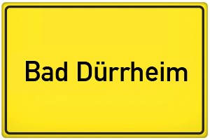 24 Stunden Pflegekraft Bad Dürrheim