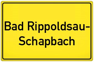 Wir vermitteln 24 Stunden Pflegekraft und Pflege zu Hause nach Bad Rippoldsau-Schapbach