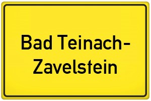 Wir vermitteln 24 Stunden Pflegekraft und Pflege zu Hause nach Bad Teinach-Zavelstein