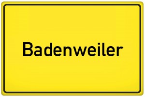 Wir vermitteln 24 Stunden Pflegekraft und Pflege zu Hause nach Badenweiler