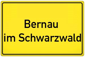 Wir vermitteln 24 Stunden Pflegekraft und Pflege zu Hause nach Bernau im Schwarzwald