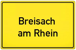 Wir vermitteln 24 Stunden Pflegekraft und Pflege zu Hause nach Breisach am Rhein
