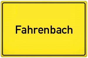 24 Stunden Pflegekraft Fahrenbach