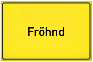 24 Stunden Pflegekraft Fröhnd