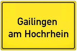 24 Stunden Pflegekraft Gailingen am Hochrhein
