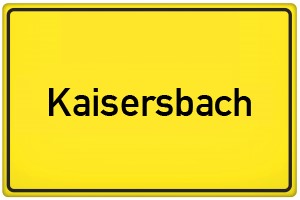 24 Stunden Pflegekraft Kaisersbach