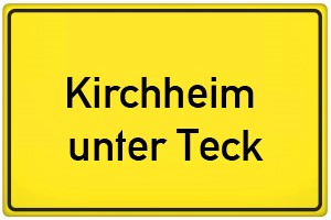 Wir vermitteln 24 Stunden Pflegekraft und Pflege zu Hause nach Kirchheim unter Teck