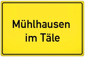 Wir vermitteln 24 Stunden Pflegekraft und Pflege zu Hause nach Mühlhausen im Täle