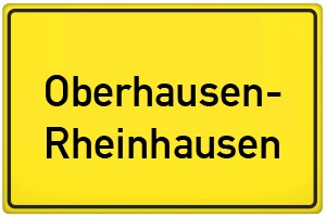 24 Stunden Pflegekraft Oberhausen-Rheinhausen