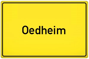 24 Stunden Pflegekraft Oedheim
