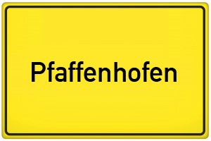 Wir vermitteln 24 Stunden Pflegekraft und Pflege zu Hause nach Pfaffenhofen