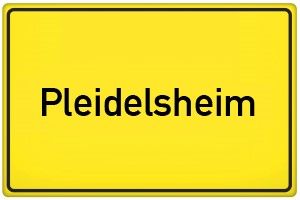 24 Stunden Pflegekraft Pleidelsheim