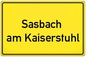 Wir vermitteln 24 Stunden Pflegekraft und Pflege zu Hause nach Sasbach am Kaiserstuhl