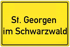 24 Stunden Pflegekraft St. Georgen im Schwarzwald