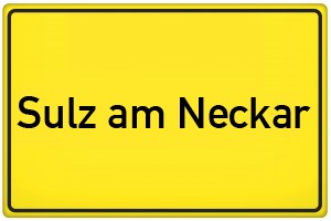 24 Stunden Pflegekraft Sulz am Neckar