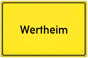 24 Stunden Pflegekraft Wertheim