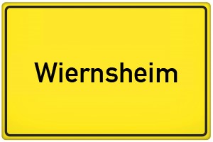 Wir vermitteln 24 Stunden Pflegekraft und Pflege zu Hause nach Wiernsheim