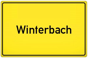 24 Stunden Pflegekraft Winterbach