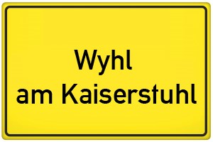 24 Stunden Pflegekraft Wyhl am Kaiserstuhl