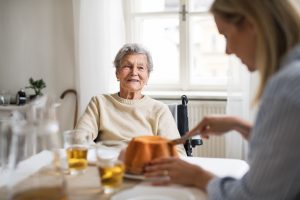24 Stunden Betreuung Sulzfeld