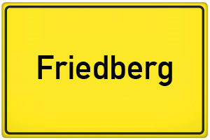 Wir vermitteln 24 Stunden Pflegekraft und Pflege zu Hause nach Friedberg