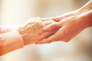 Wir vermitteln Pflege zu Hause nach Westerheim