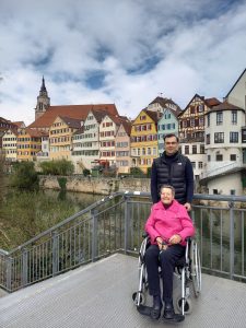 24 Stunden Betreuung Stuttgart